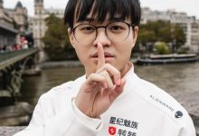 【乐玩LEWIN】LOL官方赞扬Xun：夏季赛坐冷板凳，回来拯救队伍并进入决赛-乐玩真人线上娱乐