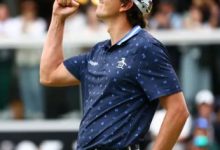 大发体育-尼科击败贾斯汀和马克斯夺得 Zozo 锦标赛冠军,大发助力你的致富之路!-乐玩真人线上娱乐