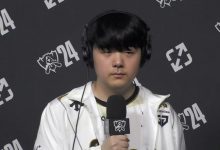 【乐玩LEWIN】Canyon回应选豹女:没有考虑克制关系了 只想拿出最有信心的英雄-乐玩真人线上娱乐