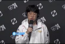 【乐玩LEWIN】Zeus：每次来到世界赛都会变强，去年的夺冠没给压力 给了好的影响-乐玩真人线上娱乐