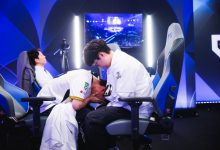 【乐玩LEWIN】对位差距太大!LOL更推:辅助选手Lehends赛后掩面落泪-乐玩真人线上娱乐
