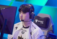 【乐玩LEWIN】GEN.Peyz：明年会成为更好的选手；希望LCK夺冠-乐玩真人线上娱乐