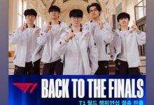 【乐玩LEWIN】Gumayusi姐姐更新INS，祝贺弟弟闯进S14决赛！-乐玩真人线上娱乐