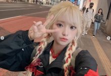 【乐玩LEWIN】T1美女粉丝更新INS分享：T1闯进决赛后，韩国线下观赛的粉丝疯狂欢呼-乐玩真人线上娱乐