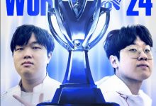 【乐玩LEWIN】LOL官方YouTube频道发布投票，26万人中仅12%认为BLG夺冠-乐玩真人线上娱乐