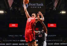 大发体育-打疯了!火箭17分领先马刺,大发助力你的致富之路!-乐玩真人线上娱乐