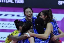 大发体育-朱婷首秀2局发扣拦6分 科内利亚诺3-0豪门5连胜，大发助力你的致富之路！-乐玩真人线上娱乐