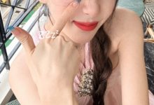 【乐玩LEWIN】这么粉嫩吗?解说Rita晒美照:雨天就发呆续费一下假期-乐玩真人线上娱乐