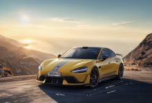 【乐玩LEWIN】小米SU7 Ultra正式发布：零百加速1.98秒，预售价81.49万-乐玩真人线上娱乐