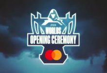 【乐玩LEWIN】S14决赛表演嘉宾:Ashnikko,Forts,Tiffany Aris&林肯公园-乐玩真人线上娱乐