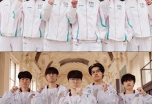 【乐玩LEWIN】S14决赛队伍红蓝方胜负一览：T1蓝色方全胜！两队均在红方失利两局-乐玩真人线上娱乐