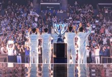 【乐玩LEWIN】LPL粉丝热议T1首局选蓝：你碧怎么这么倒霉啊，硬币回回都抛不过-乐玩真人线上娱乐