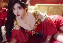 【乐玩LEWIN】cos视频 都想选我?那你们打一架-乐玩真人线上娱乐
