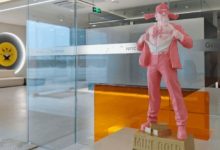 【乐玩LEWIN】艺术!《黑神话:悟空》美术团队:没人想过赚钱 只关心能不能爽到-乐玩真人线上娱乐