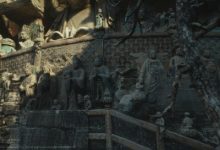 【乐玩LEWIN】杨奇谈《黑神话:悟空》废案流言:压根不存在!能用的都用了-乐玩真人线上娱乐