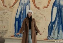 【乐玩LEWIN】LPL主持余霜分享照片：一切都刚刚好！-乐玩真人线上娱乐