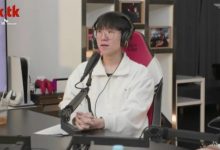 【乐玩LEWIN】Ruler:一两年后我还打职业的话有可能去欧美-乐玩真人线上娱乐