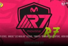【乐玩LEWIN】外媒爆料:拉美R7将加入美洲北部联盟,换掉韩援上单Summit-乐玩真人线上娱乐