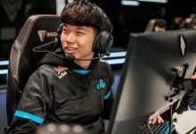 【乐玩LEWIN】外媒爆料:FLY在S赛后曾想让Bwipo转教练,签Jojopyun打上单-乐玩真人线上娱乐