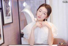 【乐玩LEWIN】周冬雨代言维密, 她还能和性感一词绑在一起了?-乐玩真人线上娱乐