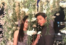 【乐玩LEWIN】李嘉铭刘泳希领证, 领证之前经历重重困难-乐玩真人线上娱乐