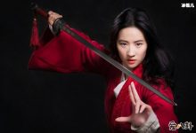 【乐玩LEWIN】迪士尼电影《花木兰》正式定档, 选在这天另有深意!-乐玩真人线上娱乐