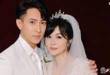 【乐玩LEWIN】吴尊林丽吟婚纱照流出， 女方单独婚纱照是为何？-乐玩真人线上娱乐