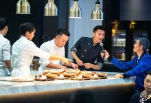 【乐玩LEWIN】谢霆锋的锋味餐厅在哪? 网传店面被拆-乐玩真人线上娱乐