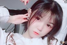 【乐玩LEWIN】封茗囧菌本人图片, 萌妹子封茗囧菌真名让人笑?-乐玩真人线上娱乐