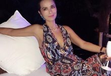 【乐玩LEWIN】韦唯老公是谁? 深扒其婚恋史韦唯三个混血儿的爸爸是谁-乐玩真人线上娱乐