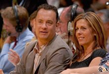 【乐玩LEWIN】汤姆汉克斯夫妇新冠, 啊甘出院报平安粉丝放下心了-乐玩真人线上娱乐