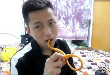 【乐玩LEWIN】敬汉卿吃孔雀肉引争议, 敬汉卿是谁怎么火起来的-乐玩真人线上娱乐