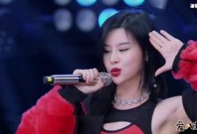 【乐玩LEWIN】青春有你2金吉雅原名,曾参加过中国新说唱水平如何-乐玩真人线上娱乐