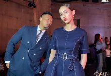 【乐玩LEWIN】余文乐发福携妻子共赴时装周,力破婚后不和消息!-乐玩真人线上娱乐