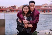 【乐玩LEWIN】何润东老婆林姵希资料, 由专柜服务员摇身一变成为设计师-乐玩真人线上娱乐