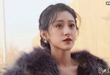 【乐玩LEWIN】朱圣祎是混血儿吗? 高颜值小花被曝是中俄混血父母是谁-乐玩真人线上娱乐