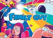 【乐玩LEWIN】2024《恶搞之家第二十三季》美国动漫卡通 更新至第1集 迅雷磁力网盘下载-乐玩真人线上娱乐