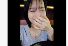 【乐玩LEWIN】事务所不需要你了!日向なつ(日向夏)痛哭失声!-乐玩真人线上娱乐