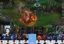 【乐玩LEWIN】朱开:说了BLG的阵容能打,只是不适合状态差的选手-乐玩真人线上娱乐