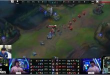 【乐玩LEWIN】Doinb锐评:DK是LCK最菜的,世界赛版本T1比DK强-乐玩真人线上娱乐