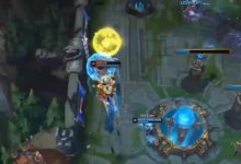 【乐玩LEWIN】基地跳舞嘲讽拉满！dys：雪人在跳舞，哈哈，这不相当于2比0了啊-乐玩真人线上娱乐