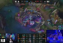 【乐玩LEWIN】dys:Elk和ON这波能被蝎子隔墙大到吗?你们俩在干嘛呢-乐玩真人线上娱乐