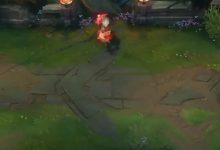 【乐玩LEWIN】LOL新系列皮肤预览：安蓓萨，卡特，千珏，潘森，斯维因-乐玩真人线上娱乐