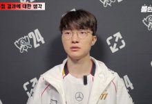 【乐玩LEWIN】Faker:瑞士轮可能会遇到任何一支队伍,并没有太关注第一个对手是谁-乐玩真人线上娱乐
