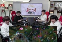 【乐玩LEWIN】Ruler：去年世界赛四强 从那之后我就不怎么躲得开沙皇的大招-乐玩真人线上娱乐