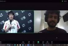 【乐玩LEWIN】Tarzan:会和当年GRF队友开玩笑说“难道当年真的我是犯人?”-乐玩真人线上娱乐