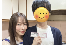 【乐玩LEWIN】为了一张合照⋯七瀬アリス(七濑爱丽丝)爆气骂私讯的人恶心！-乐玩真人线上娱乐