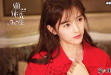 【乐玩LEWIN】《游泳先生》 四千年美女鞠婧祎,搭档泰国高人气王子网友态度绝了!-乐玩真人线上娱乐