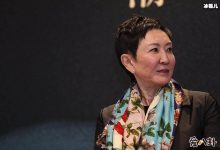 【乐玩LEWIN】徐克妻子发微承认离婚,没想到是男方有新欢?-乐玩真人线上娱乐