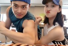 【乐玩LEWIN】曹骏发文疑与蓝盈莹复合, 两人当初是为什么分手复合是真的吗-乐玩真人线上娱乐